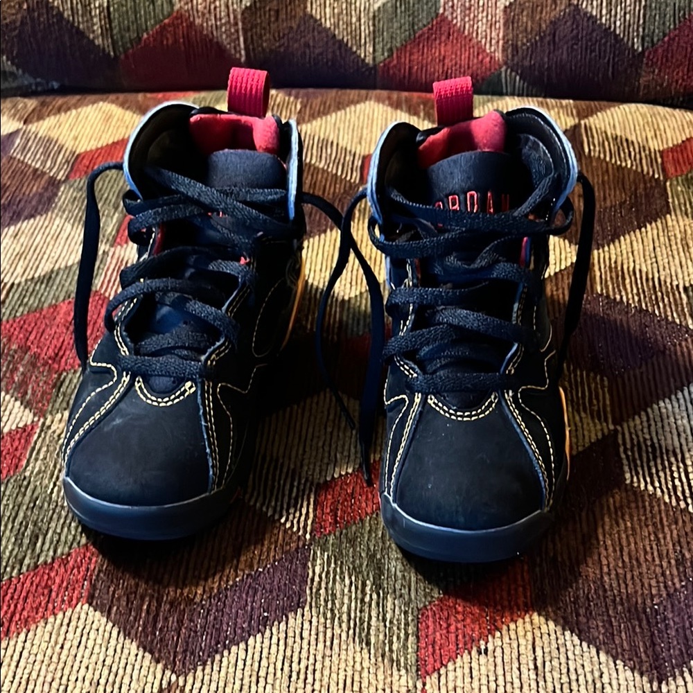 Jordan 7 retro